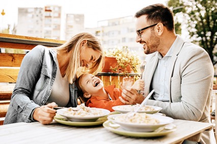 The Best Deals on Food & Drink in Dubai 